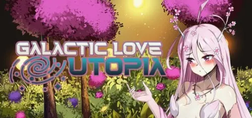 [ADV/官中/PC/魔物娘]银河爱情乌托邦【2.88GB】