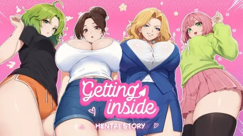 [SLG/官中/PC/熟女]深入其中：成人故事 v26.06.04+DLC【1.57GB】