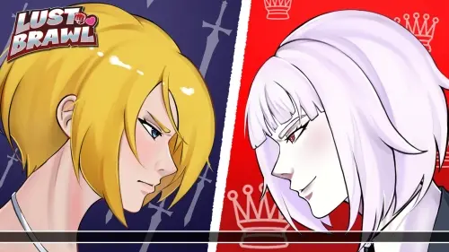 [SLG/官中/PC+安卓/凌辱/格斗]欲望格斗 v0.5【519MB】