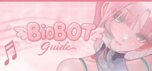 [SLG/官中/PC/音游/男受]BioBot Guide: 色欲同频 v7.8.2【978MB】