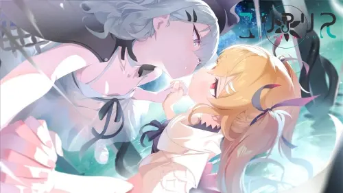 [ADV/汉化/PC/纯爱/扶她]百合爱丽丝【1.88GB】